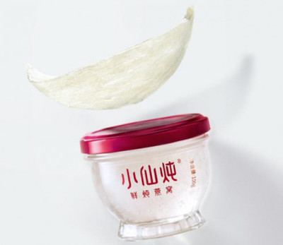 小仙燉鮮燉燕窩為食品生產安全筑壘,攜手戰&ldquo;疫&rdquo;