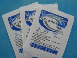 醫用衛生材料及輔料的國家標準分類、功能與用法解析